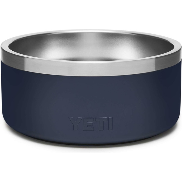 2026 YETI Boomer 4 Hundeskål 70000003508 - Navy